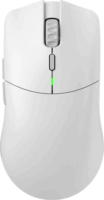 Glorious Model O 2 Pro Wireless 4K/8KHz Edition Gaming Egér - Fehér