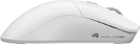 Glorious Model O 2 Pro Wireless 4K/8KHz Edition Gaming Egér - Fehér