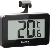 Technoline WS 7012 Hőmérő Hűtőgéphez és Fagyasztóhoz