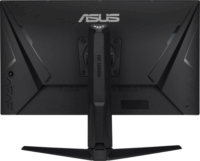 Asus 24" VG246H1A 16:9 FullHD IPS LED Gaming Monitor - Fekete