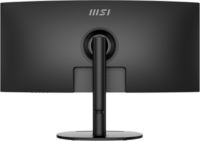 MSI 34" MD342CQP 21:9 QHD VA Ívelt Monitor - Fekete