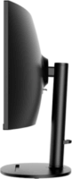 MSI 34" MD342CQP 21:9 QHD VA Ívelt Monitor - Fekete