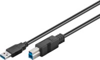 Goobay 72013 USB 3.0 IDE - SATA Hard Drive Adapter