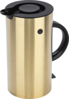 Stelton EM 77 Vízforraló 1,5l - Arany/Fekete