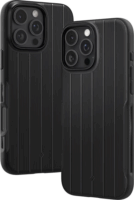 Spigen Caseology Dual Grip Apple iPhone 16 Pro MagSafe Telefon tok - Fekete