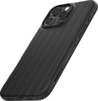 Spigen Caseology Dual Grip Apple iPhone 16 Pro MagSafe Telefon tok - Fekete