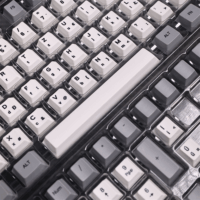 Ventaris Phoenix Keycap KC-100 Slim Billentyűkészlet