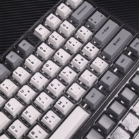 Ventaris Phoenix Keycap KC-100 Billentyűkészlet