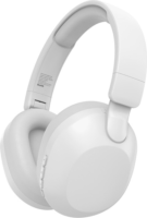 Snopy SN-BT37 Bluetooth Fejhallgató Headset - Fehér