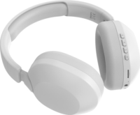 Snopy SN-BT37 Bluetooth Fejhallgató Headset - Fehér