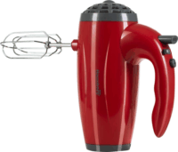 Hausberg HB-4119RS Kézi mixer 300W - Piros