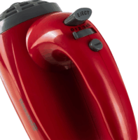 Hausberg HB-4119RS Kézi mixer 300W - Piros