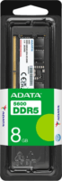 ADATA 8GB / 5600 Premier Tray DDR5 CL46 Desktop RAM