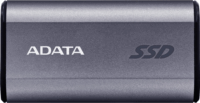 ADATA 1TB SC750 USB 3.2 Gen2 Type-C Külső SSD - Szürke