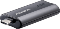 ADATA 1TB SC750 USB 3.2 Gen2 Type-C Külső SSD - Szürke