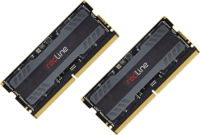 Mushkin 64GB / 5200 DDR5 SoDIMM CL42 Notebook RAM KIT (2x32GB)