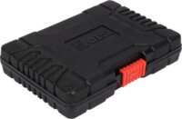 Yato YT-05897 Roncsolt csavar kiszedő Dugókulcs készlet (16 db / csomag)