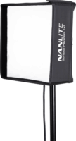 Nanlite SB-PS60-F PavoSlim Softbox Reflektor 34,5 x 34,5 - Fekete