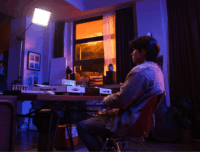 Nanlite SB-PS60-F PavoSlim Softbox Reflektor 34,5 x 34,5 - Fekete