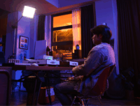 Nanlite SB-PS60-Q PavoSlim Softbox Reflektor 34,5 x 34,5 - Fekete