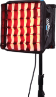 Nanlite SB-PS60-Q PavoSlim Softbox Reflektor 34,5 x 34,5 - Fekete