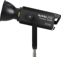 Nanlite Forza 720B 800W LED Stúdió Reflektor - Fekete