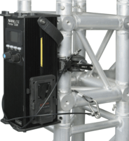 Nanlite Forza 720B 800W LED Stúdió Reflektor - Fekete