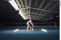 Nanlite PavoTube II 15X 4 darabos színes LED lámpa