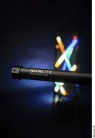 Nanlite PavoTube II 15X 4 darabos színes LED lámpa