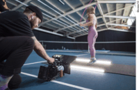 Nanlite PavoTube II 15X 4 darabos színes LED lámpa