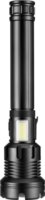Sandberg Survivor Torch Akkus LED Zseblámpa 1000 Lumen - Fekete
