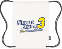 Nintendo Fitness Boxing 3 Your Personal Trainer Nintendo Switch játékszoftver
