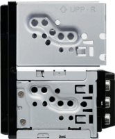 Kenwood DMX5023DAB Autós Hi-Fi Fejegység