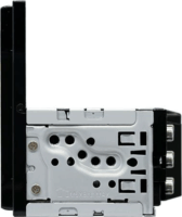 Kenwood DMX5023DAB Autós Hi-Fi Fejegység