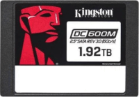 Kingston 1.92TB DC600ME Enterprise 2.5" SATA3 SSD