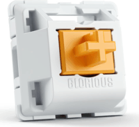 Glorious Panda MX Mechanikus Billentyűzet gomb készlet (36 db / csomag)