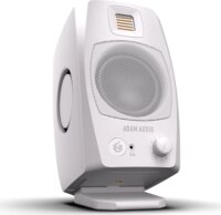 Adam Audio D3V Aktív 3-utas Stúdiómonitor Hangfal 60 Watt - FeHÉR