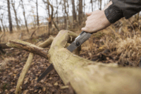 Silky Gomboy 270-10 Összecsukható Fűrész