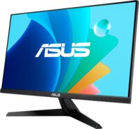 Asus 23,8" Eye Care VY249HGR 16:9 Full HD Gaming-Monitor - Fekete