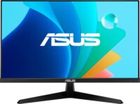 Asus 23,8" Eye Care VY249HGR 16:9 Full HD Gaming-Monitor - Fekete