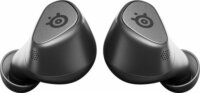 Steelseries Arctis GameBuds Bluetooth Gaming Fülhallgató Headset - Fekete