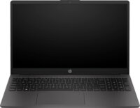 HP 250 G10 Laptop Sötétszürke (15,6" / Intel Core i5-1334U / 8GB / 512GB SSD)