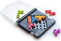 Smart Games IQ-Váltómű logikai fejlesztő játék