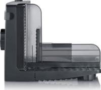 Severin AS 9578 Elektromos Szeletelőgép 100 Watt - Fekete (Limitált Kiadás)