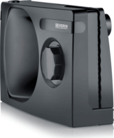 Severin AS 9578 Elektromos Szeletelőgép 100 Watt - Fekete (Limitált Kiadás)