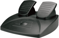 ready2gaming Racing Wheel Multi Kormány és pedál - Fekete (Switch)