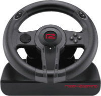 ready2gaming Racing Wheel Multi Kormány és pedál - Fekete (Switch)