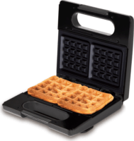 Berlinger Haus BH/9583 3in1 Szendvicssütő gofrisütő és grill 780W - Matt antracit