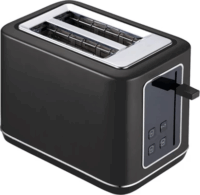 Berlinger Haus BH/9666 2 szeletes kenyérpirító 870W - Matt antracit