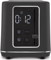 Berlinger Haus BH/9666 2 szeletes kenyérpirító 870W - Matt antracit